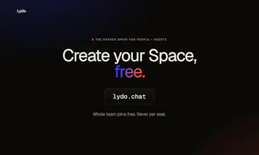 Lydo gallery image