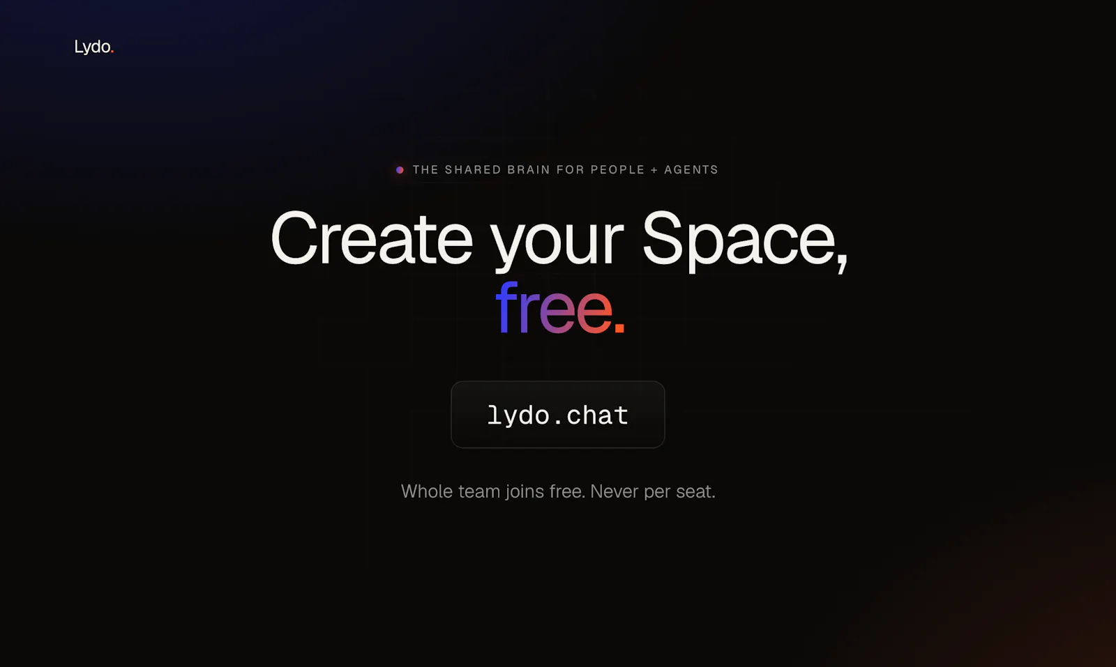 Lydo screenshot 12