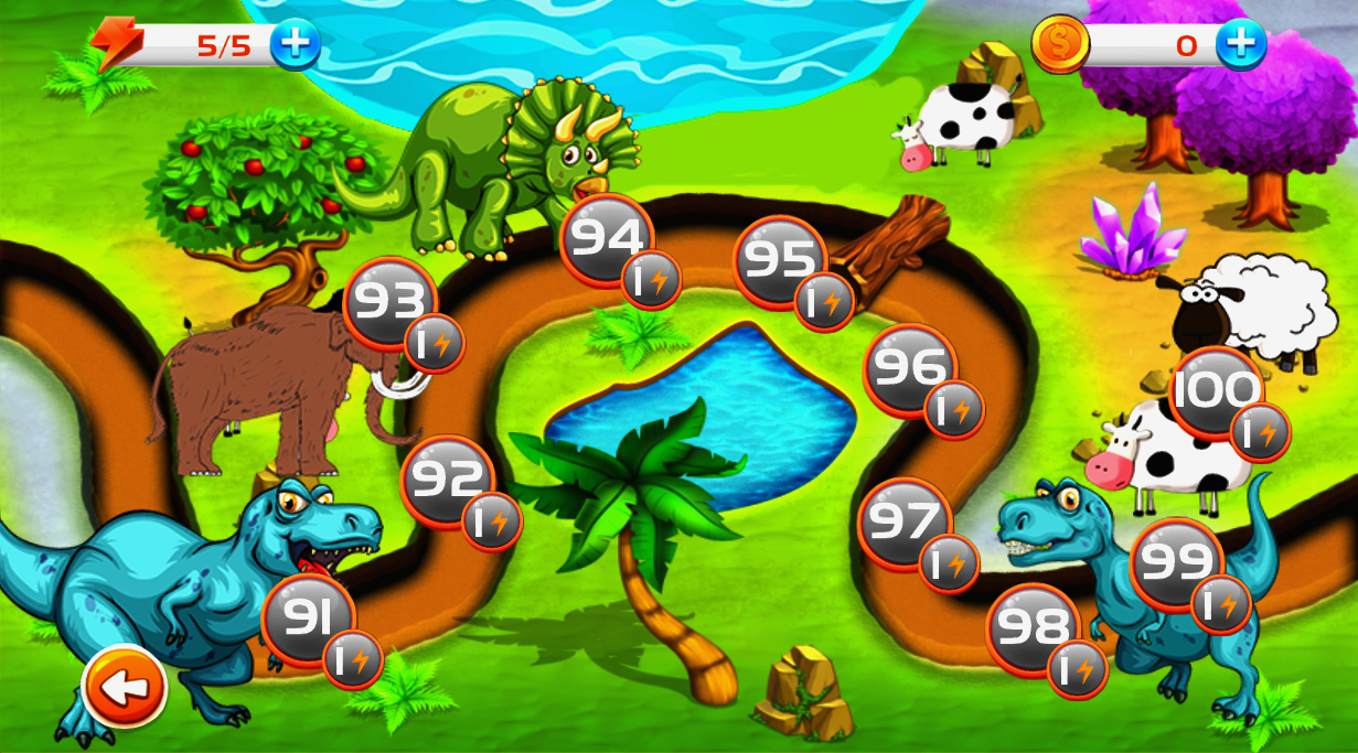 Frenzy Farming gallery image