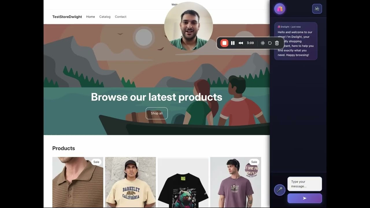 Dwiight AI gallery image