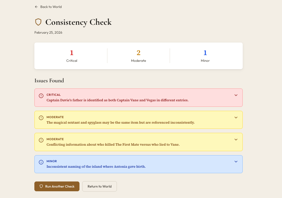 Realmweaver gallery image