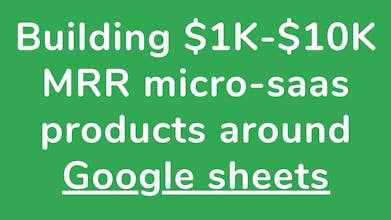 Micro SaaS HQ gallery image