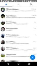 Facebook Messenger Lite gallery image
