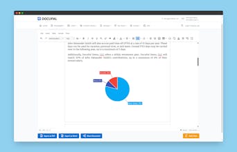 Docupal - AI Document Writer gallery image