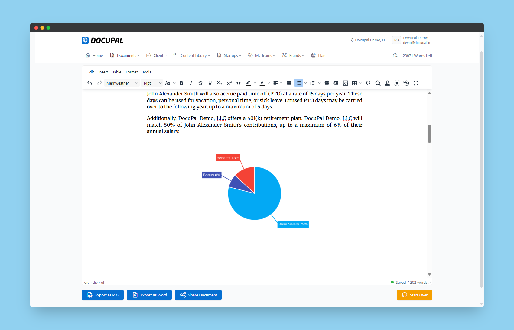 Docupal media 5