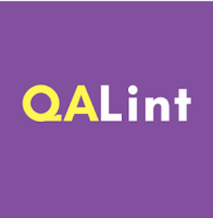 QA Lint