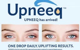 UPNEEQ – Eye Drop media 1