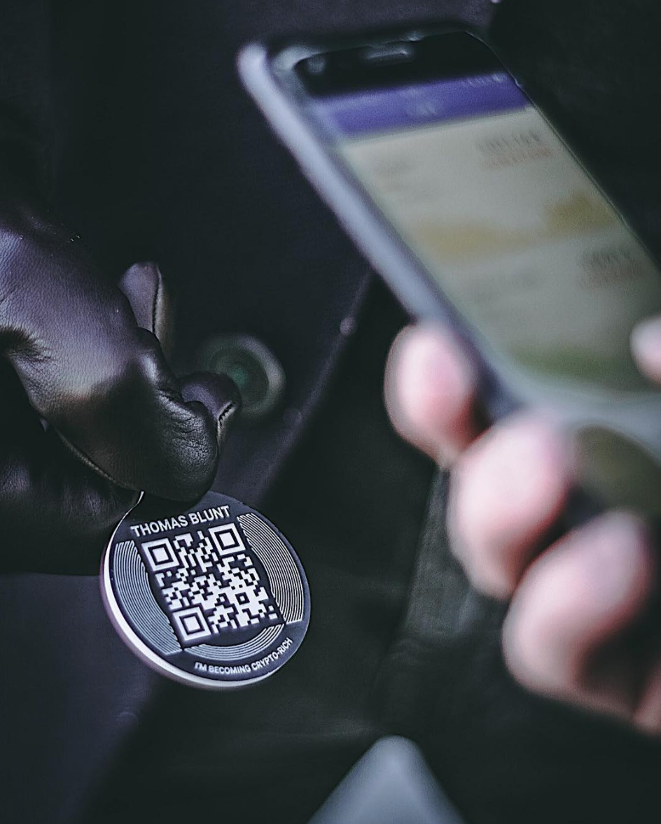 Kreypto gallery image