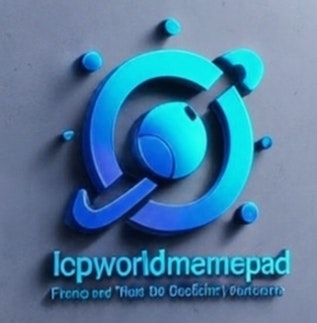 Icpworldmemepad gallery image