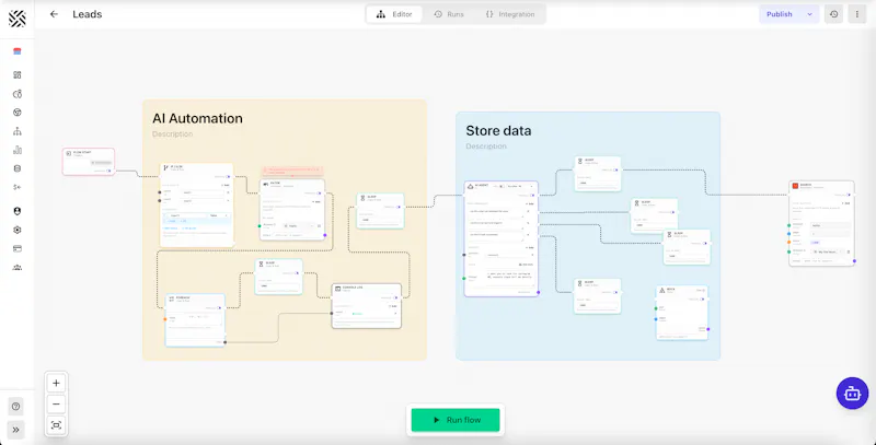 Apificial screenshot 8