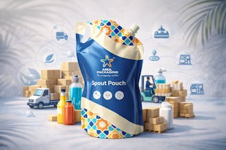 Amul Packaging gallery image