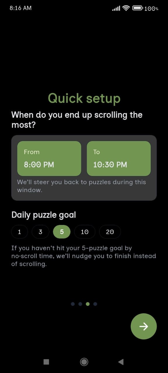 Chess Screen Time - Puzzles gallery image
