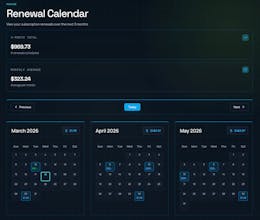 SubHorizon gallery image