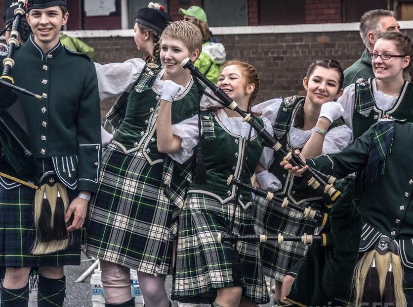 Kilts For Men - Kilts For Sale - 2022 gallery image