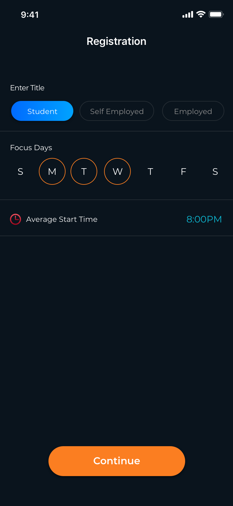 ThinkFit gallery image