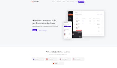 Airwallex gallery image