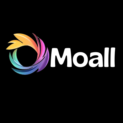 Moall_AI  logo