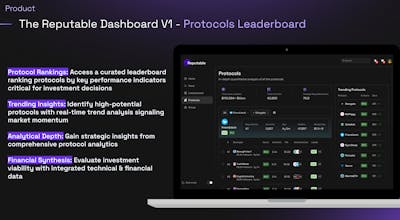 Reputable gallery image