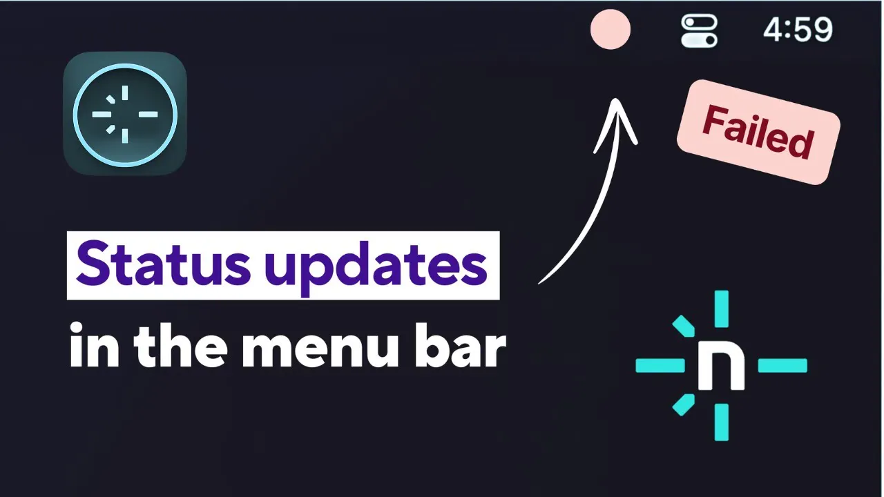 Netlify Deploy Status