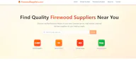 Firewood Suppliers Directory