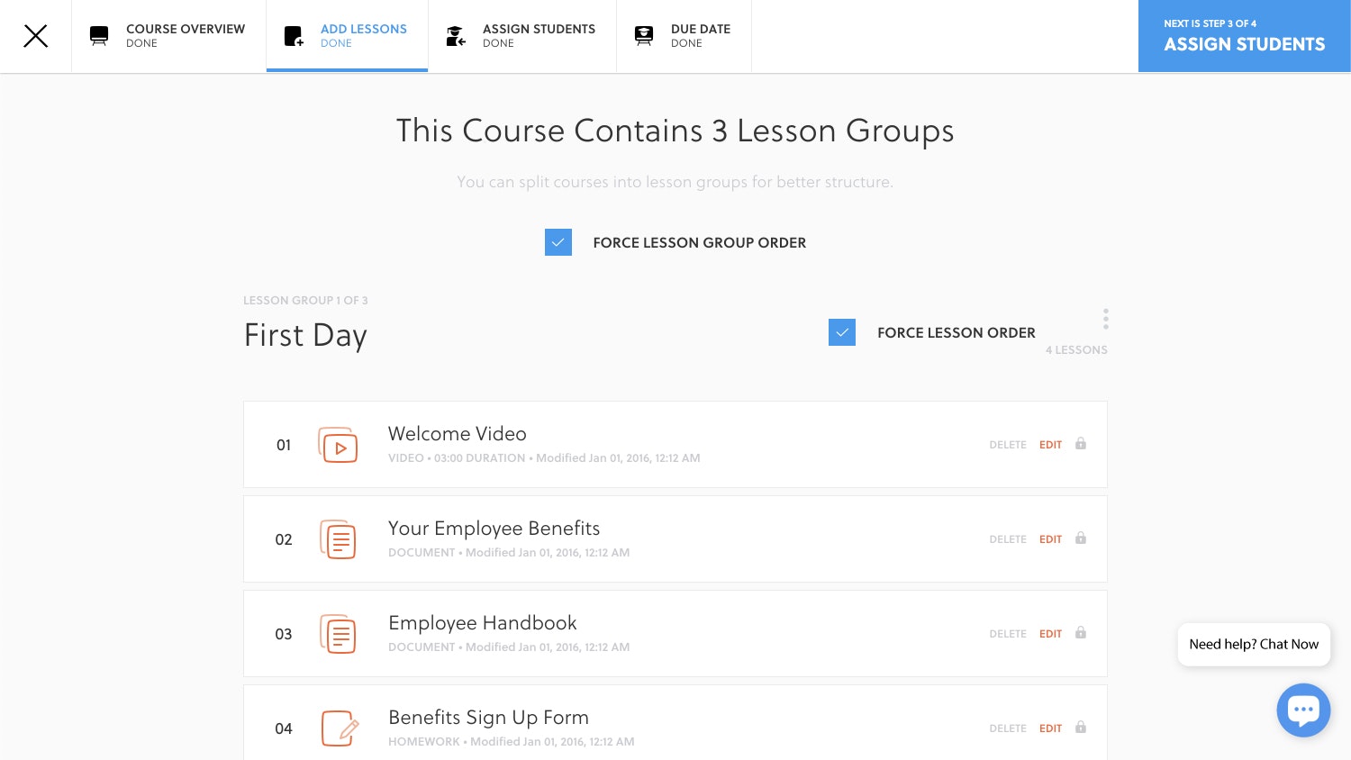 Travitor gallery image