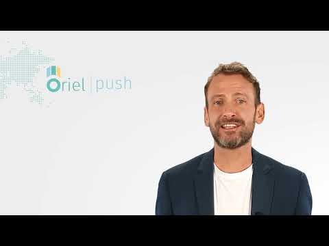 Oriel Push gallery image