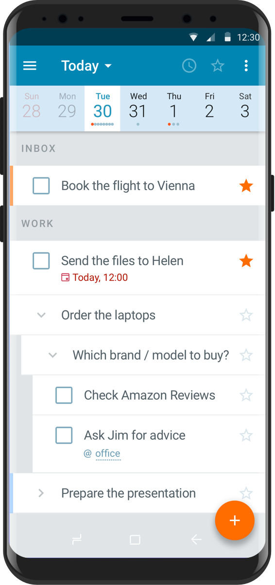 Matterlist gallery image