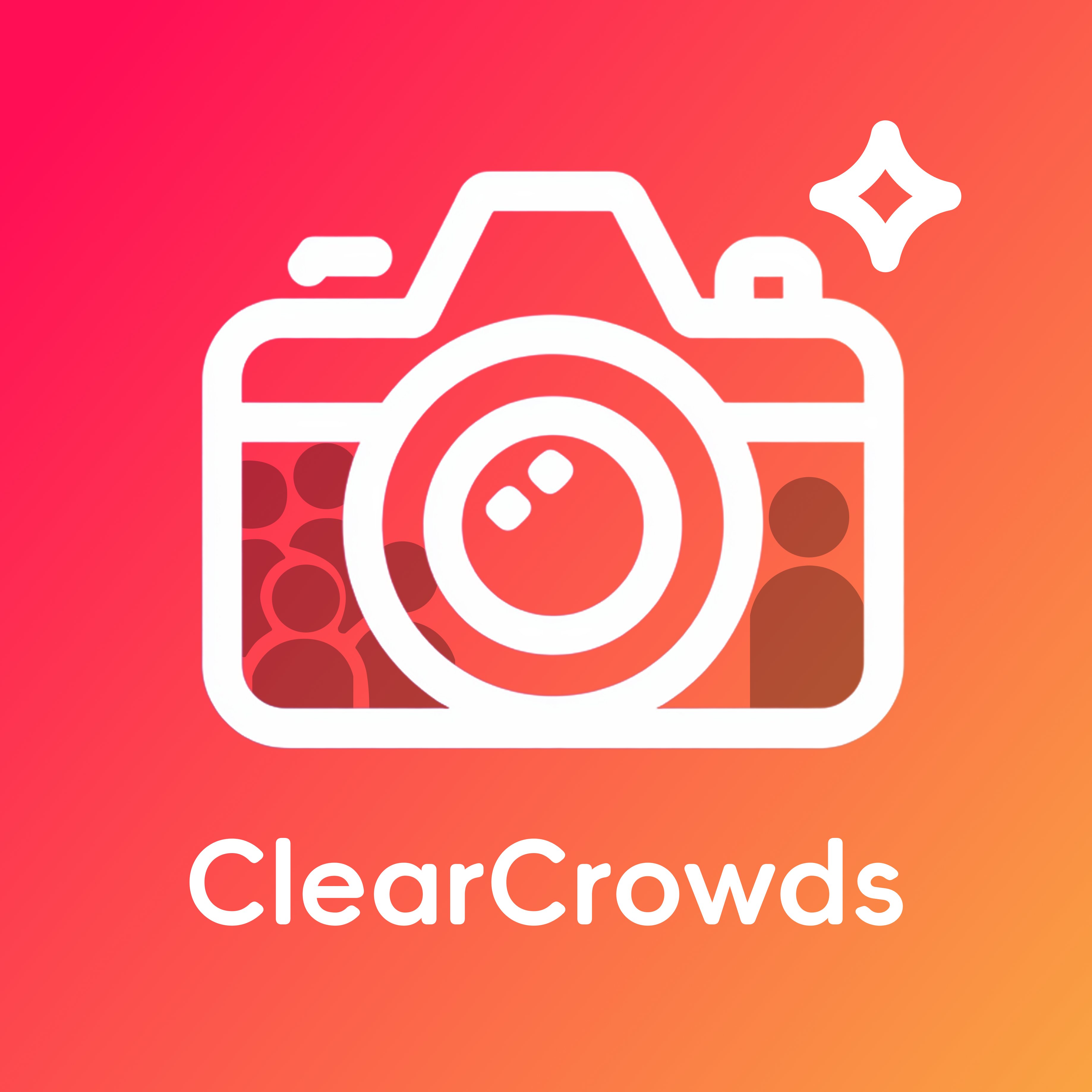 ClearCrowds