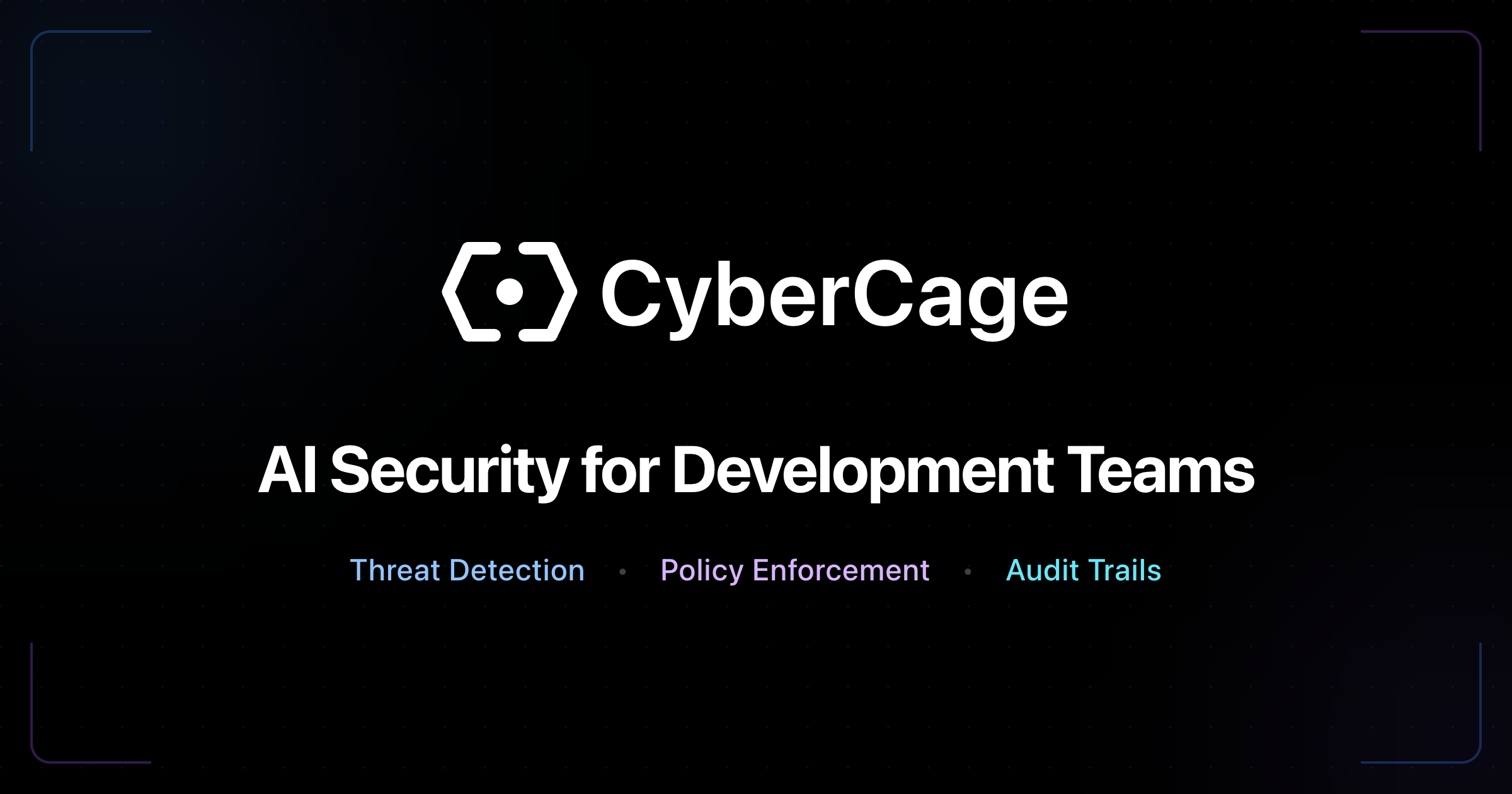 CyberCage gallery image