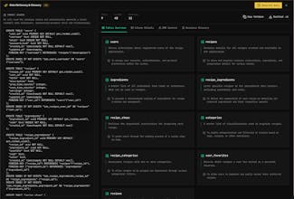 SQLsmith gallery image