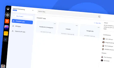 Unboard gallery image