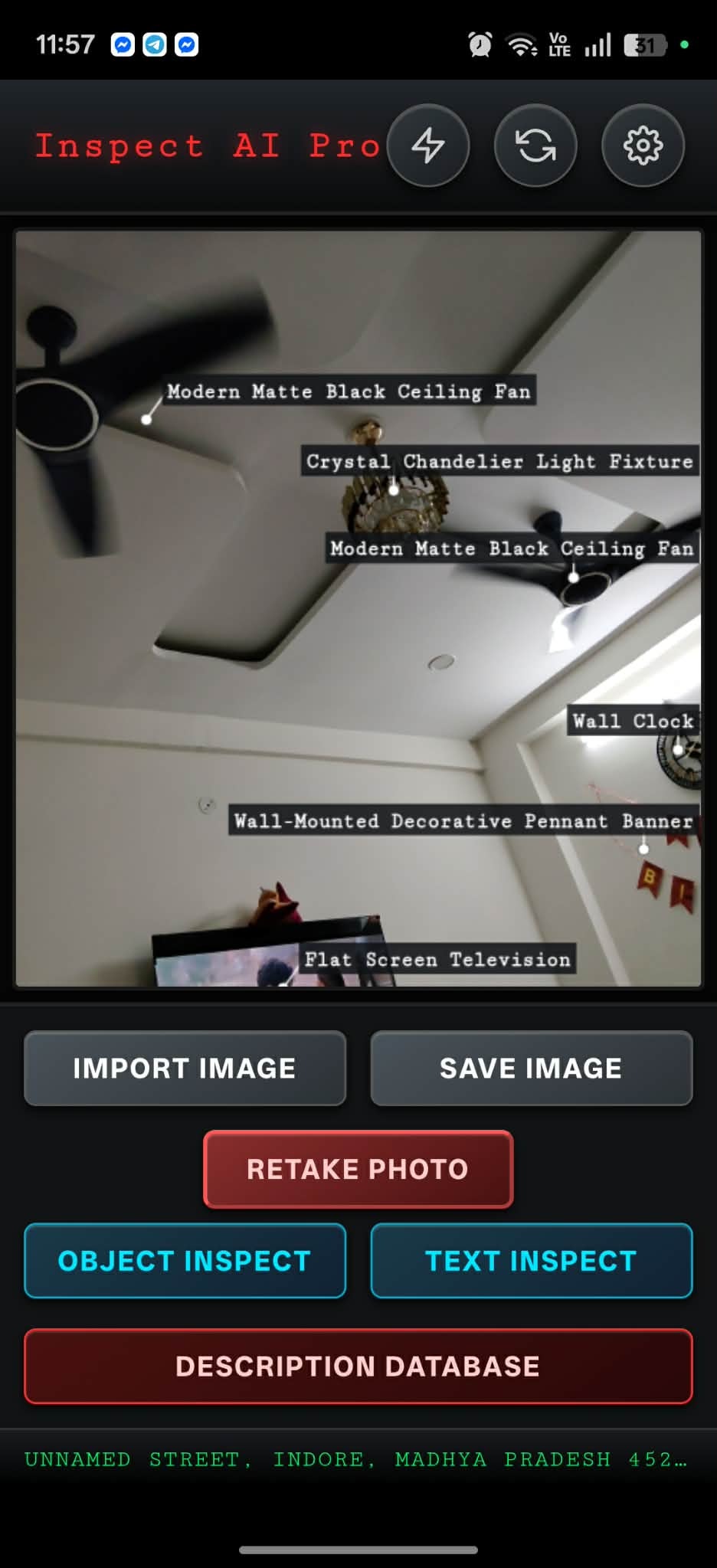 Inspect AI Pro: Vision & OCR gallery image