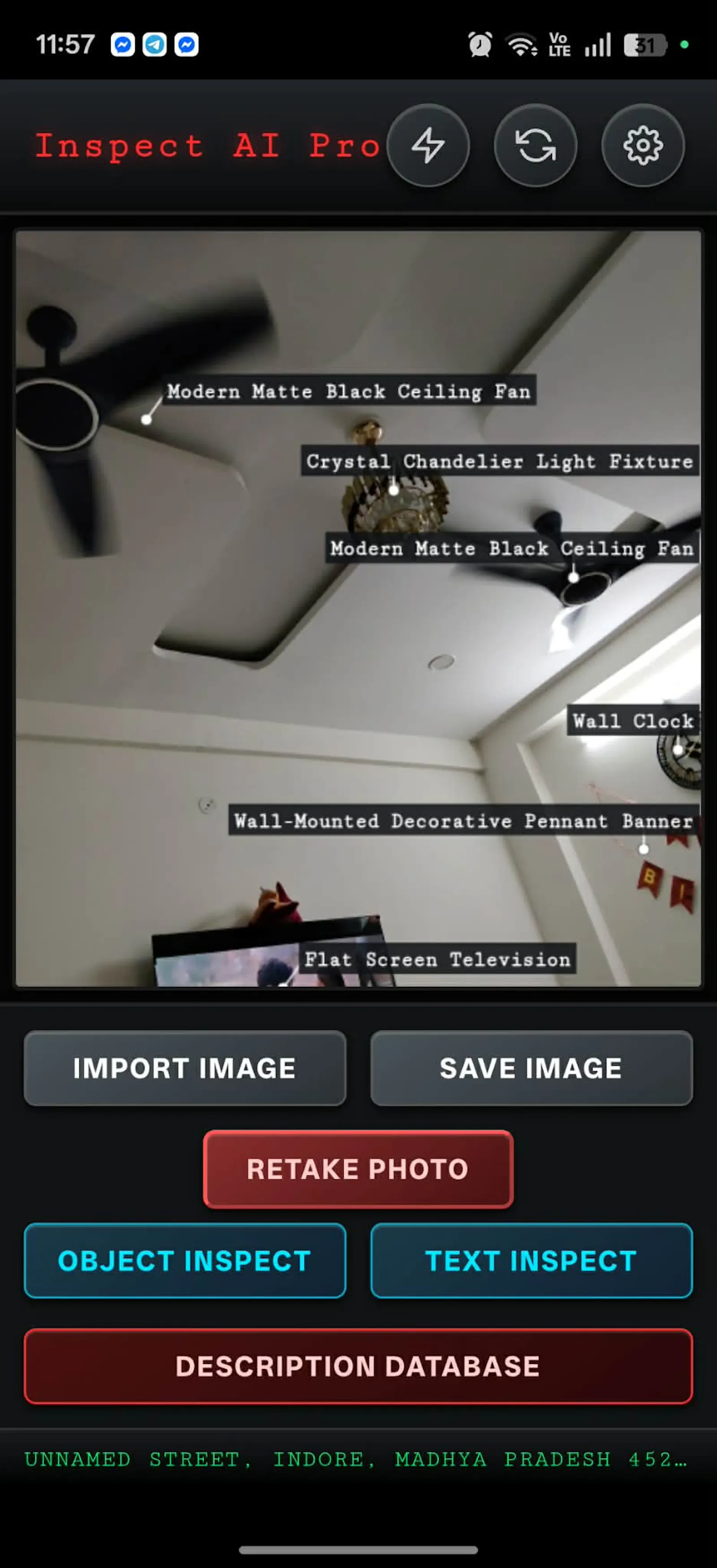 Inspect AI Pro: Vision & OCR screenshot 6