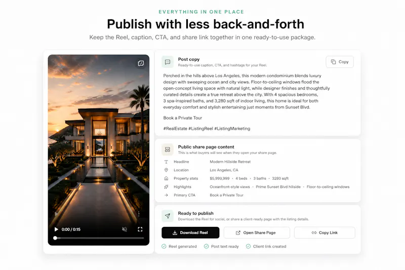 Outlist AI screenshot 4