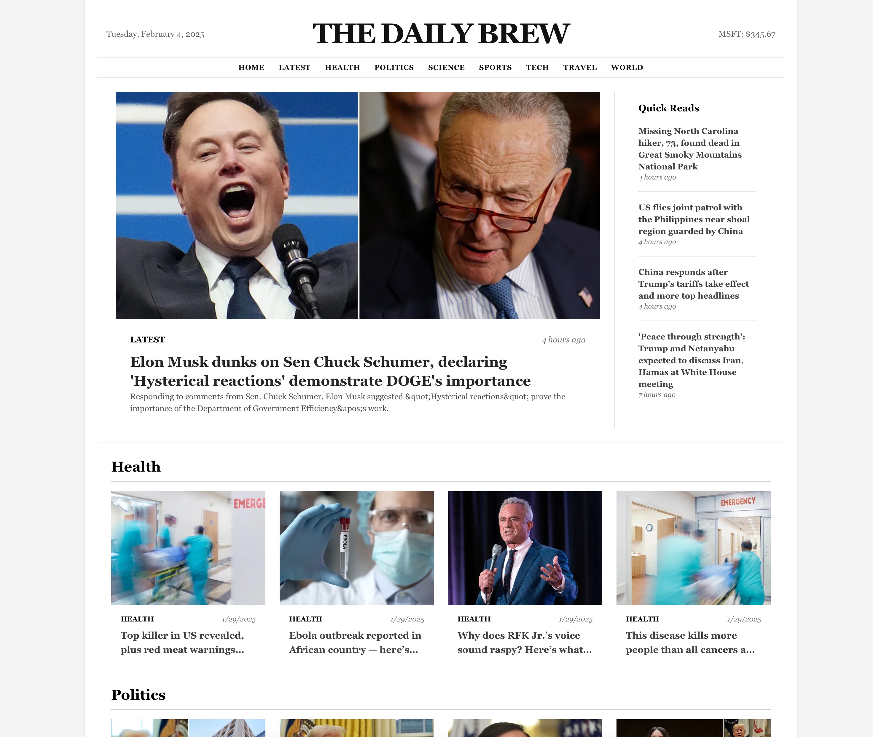Dailybrew media 1