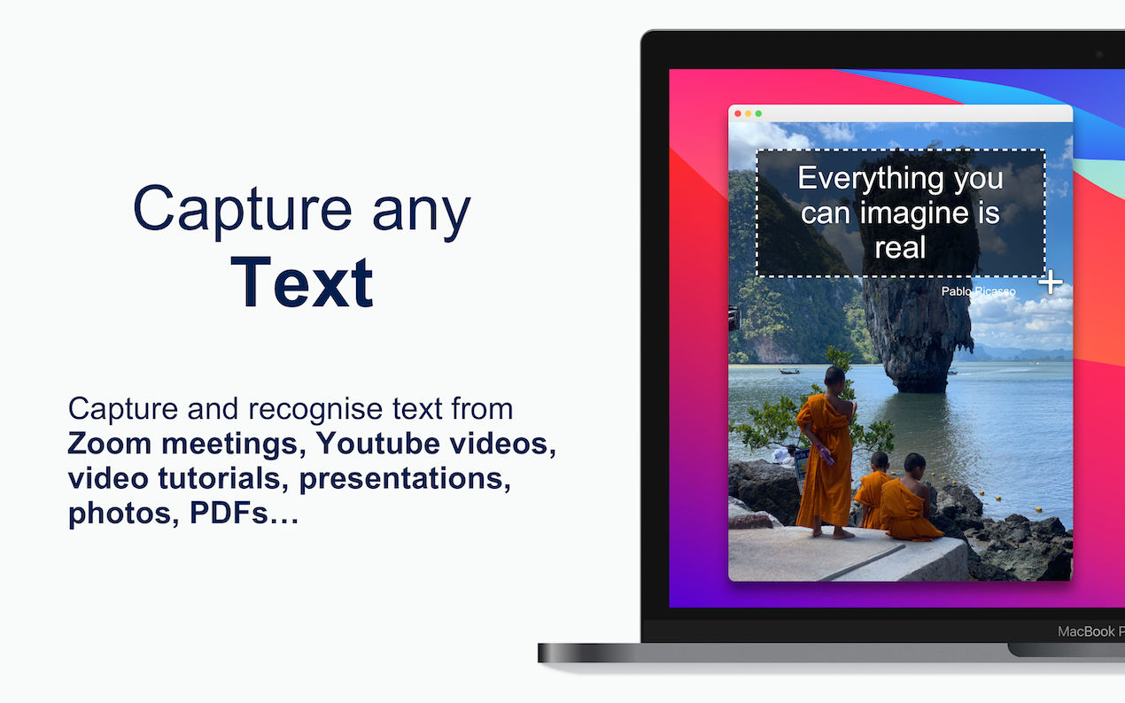 LensOCR gallery image