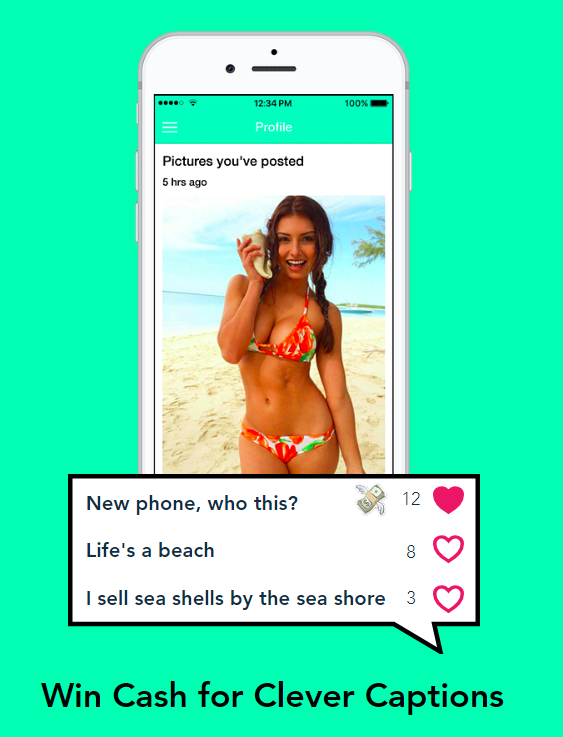 Captiongram gallery image