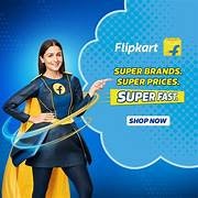 Media Flipkart - Công ty Thương mại Điện tử Ấn Độ 4