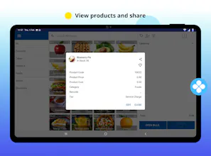 SalesPlay POS gallery image
