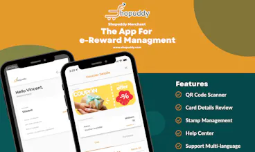 Shopuddy e-Reward gallery image