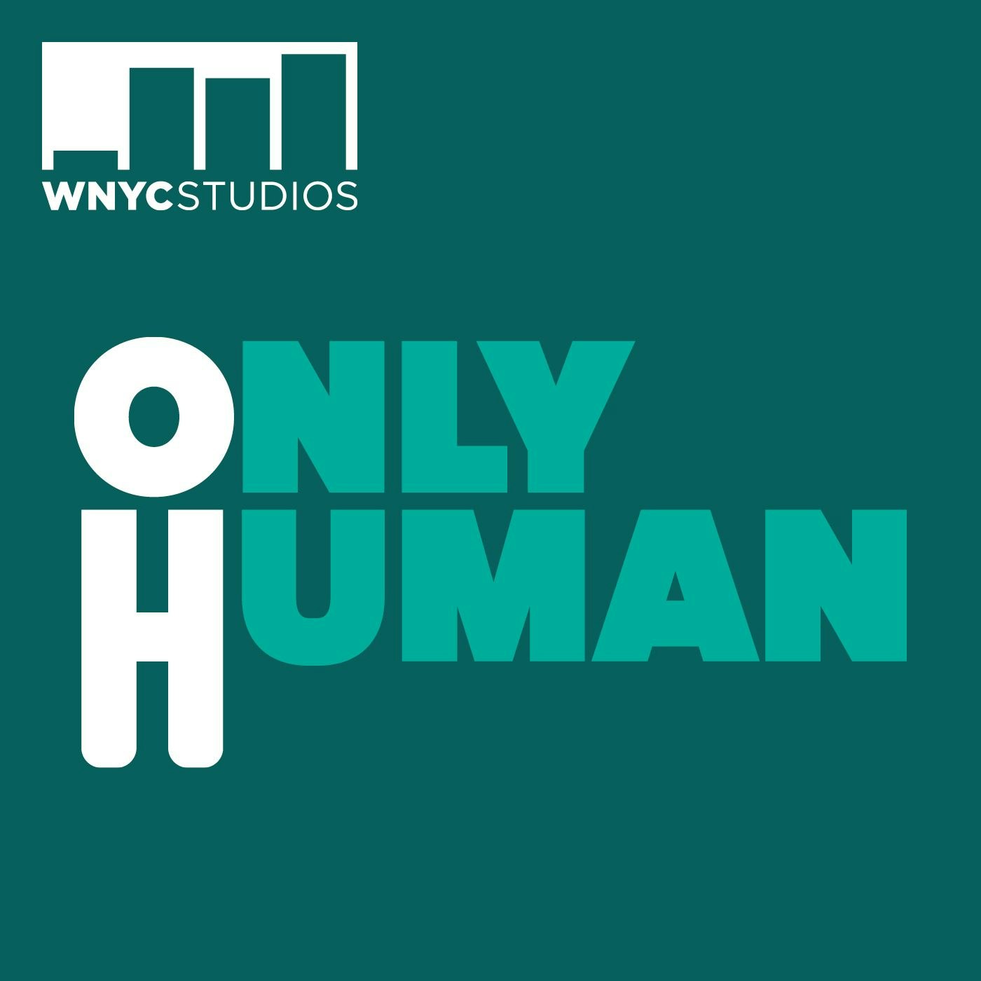 Only Human - This Is the Year You Stick to It