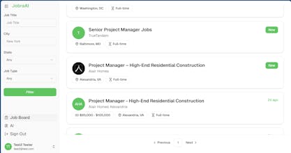 JobraAI gallery image