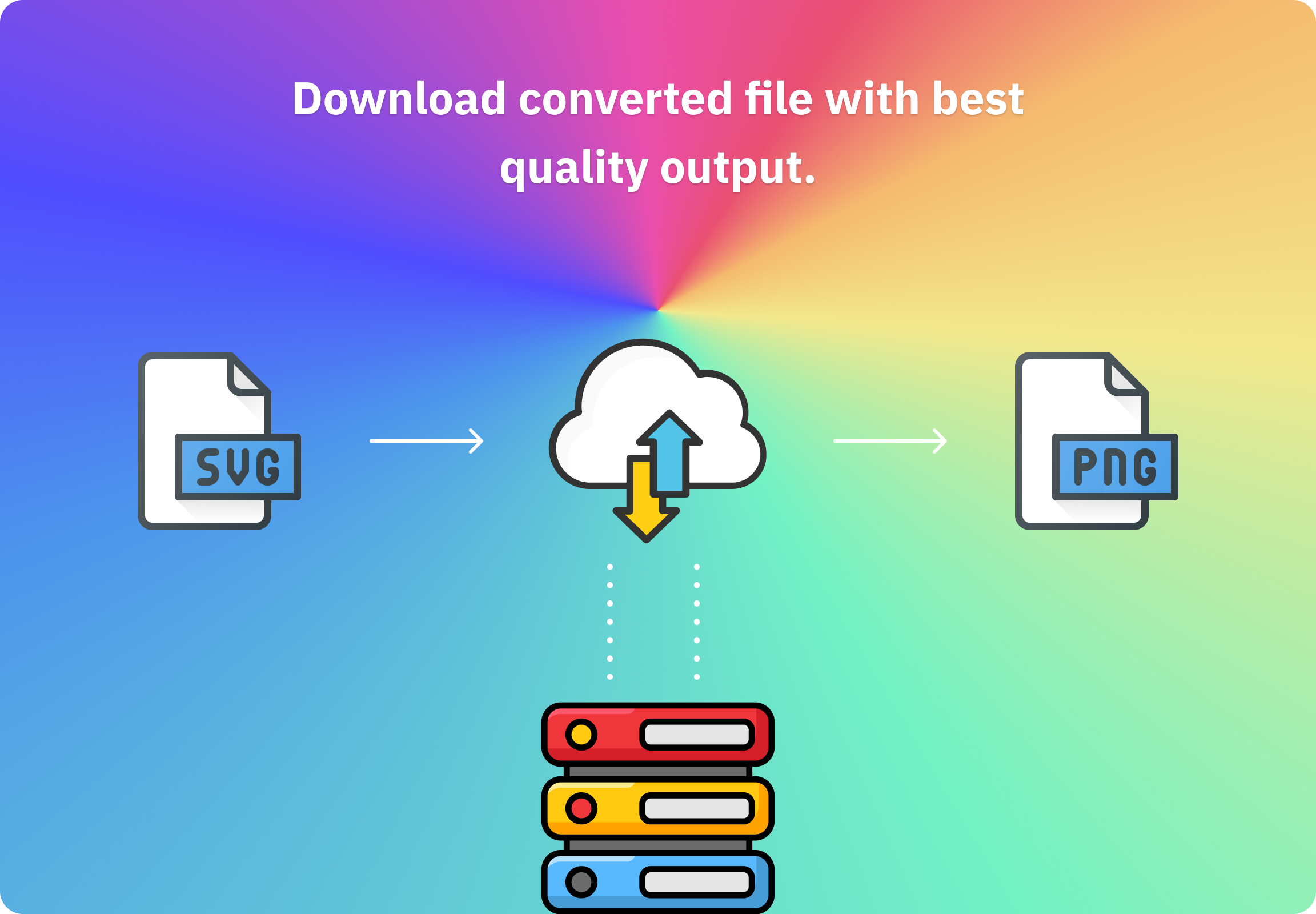 Data File Converter 5.3.4 download the new version for mac