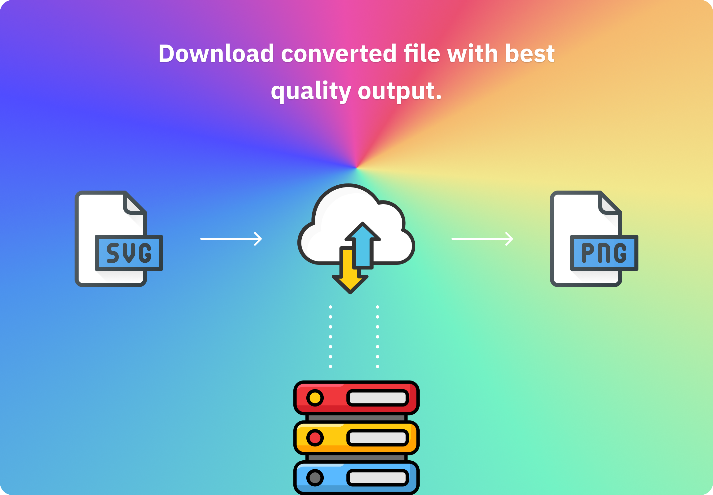 Download Free Online File Converter Quick And Free Image File Converter Product Hunt