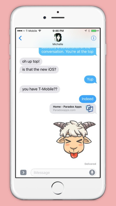 Goaty McFly gallery image