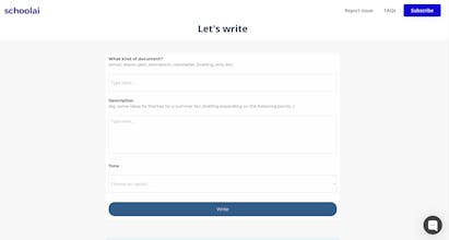 SchoolAI gallery image