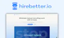 hirebetter.io