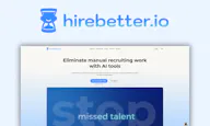 hirebetter.io