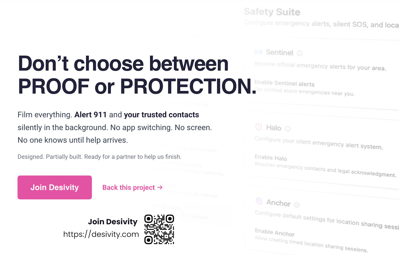 Desivity v2: Built for Creatives screenshot 5