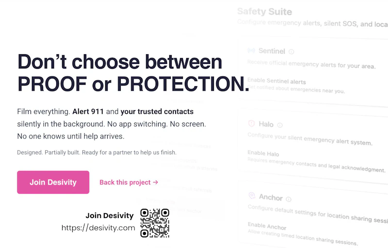 Desivity v2: Built for Creatives screenshot 5